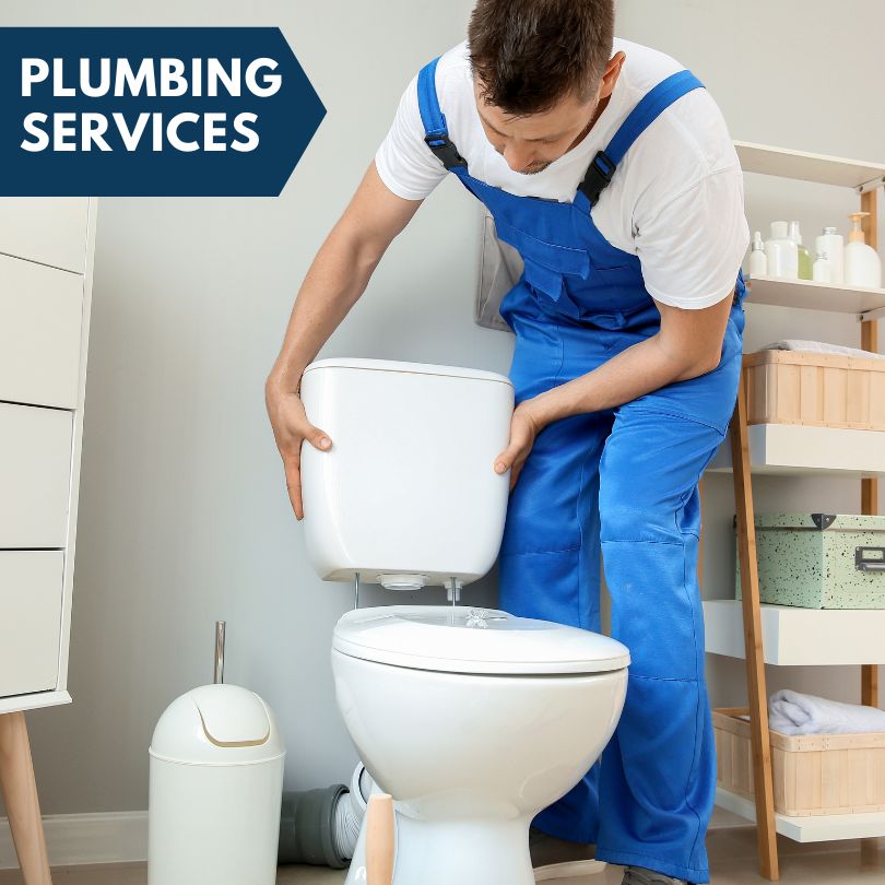 Plumbing Company in Hindsville, AR